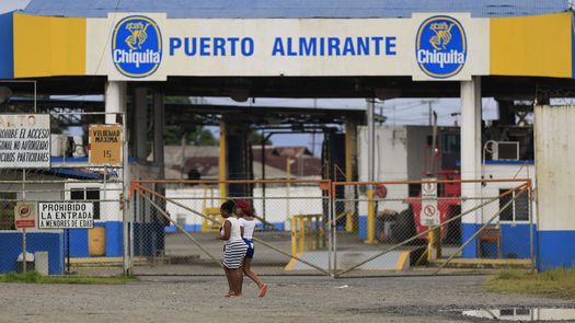 Chiquita anuncia feria de empleo para reclutar personal en Bocas del Toro Chiquita anuncia feria de empleo para reclutar personal en Bocas del Toro
