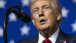 Trump da a Hamás hasta el domingo por la noche para que acepte su plan de paz en Gaza