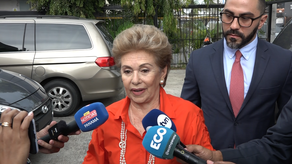Expresidenta Moscoso en contra de alianza parcial CD-Panameñista con Partido Popular
