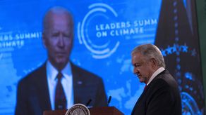 López Obrador acepta aumento del precio del limón en México por extorsiones del crimen organizado