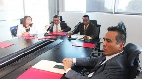 Comisión de Transporte de la Asamblea cita a la empresa Uber