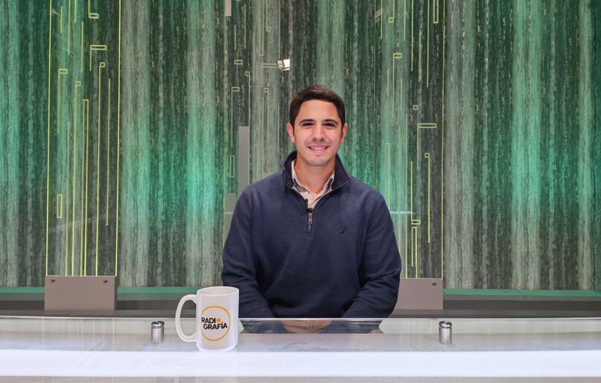 Pérez Barboni defiende revivir leyes anticorrupción y exige voluntad política en la Asamblea