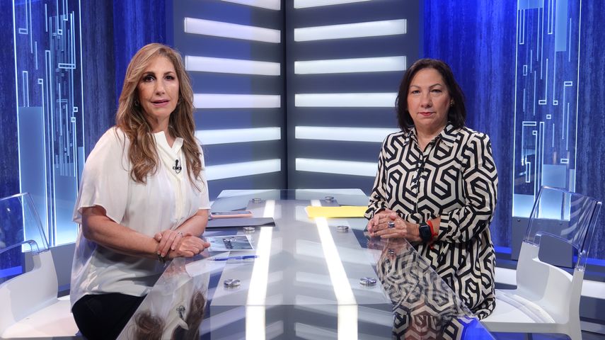 A pesar de que las lluvias han mostrado un retraso este año, la temporada seca en Panamá podría ser crítica en el 2024 y no este año.