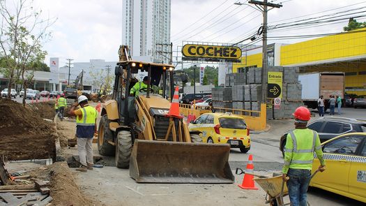 MOP informa de cierre parcial en la Tumba Muerto
