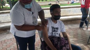 338 casos positivos nuevos por Covid-19 en Panamá