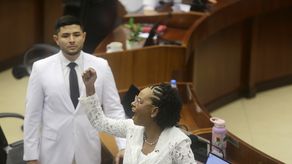 Transparencia Internacional Panamá aplaude pequeños logros anticorrupción de Asamblea