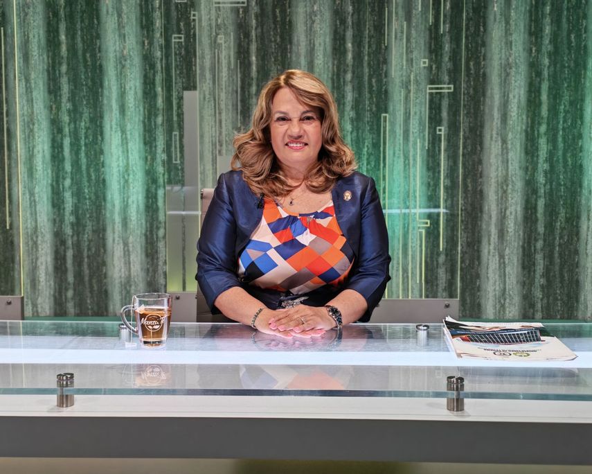 Rectoría de la UP en disputa: candidata propone relevo y control del gasto