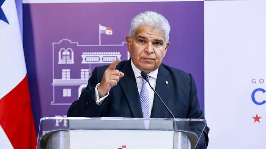 Mulino compara a rectora de Unachi con Maduro y critica su gestión