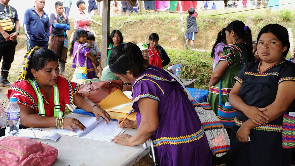El Ministerio de Desarrollo Social (MIDES) informó que a partir del 9 de marzo de 2026 dará inicio al primer pago del año de los Programas de Transferencia Monetaria Condicionada, que incluyen Red de Oportunidades, Ángel Guardián, 120 a los 65 y el Servicio Nacional de Alimentación y Nutrición (SENAPAN). El Ministerio de Desarrollo Social (MIDES) informó que a partir del 9 de marzo de 2026 dará inicio al primer pago del año de los Programas de Transferencia Monetaria Condicionada, que incluyen Red de Oportunidades, Ángel Guardián, 120 a los 65 y el Servicio Nacional de Alimentación y Nutrición (SENAPAN).
