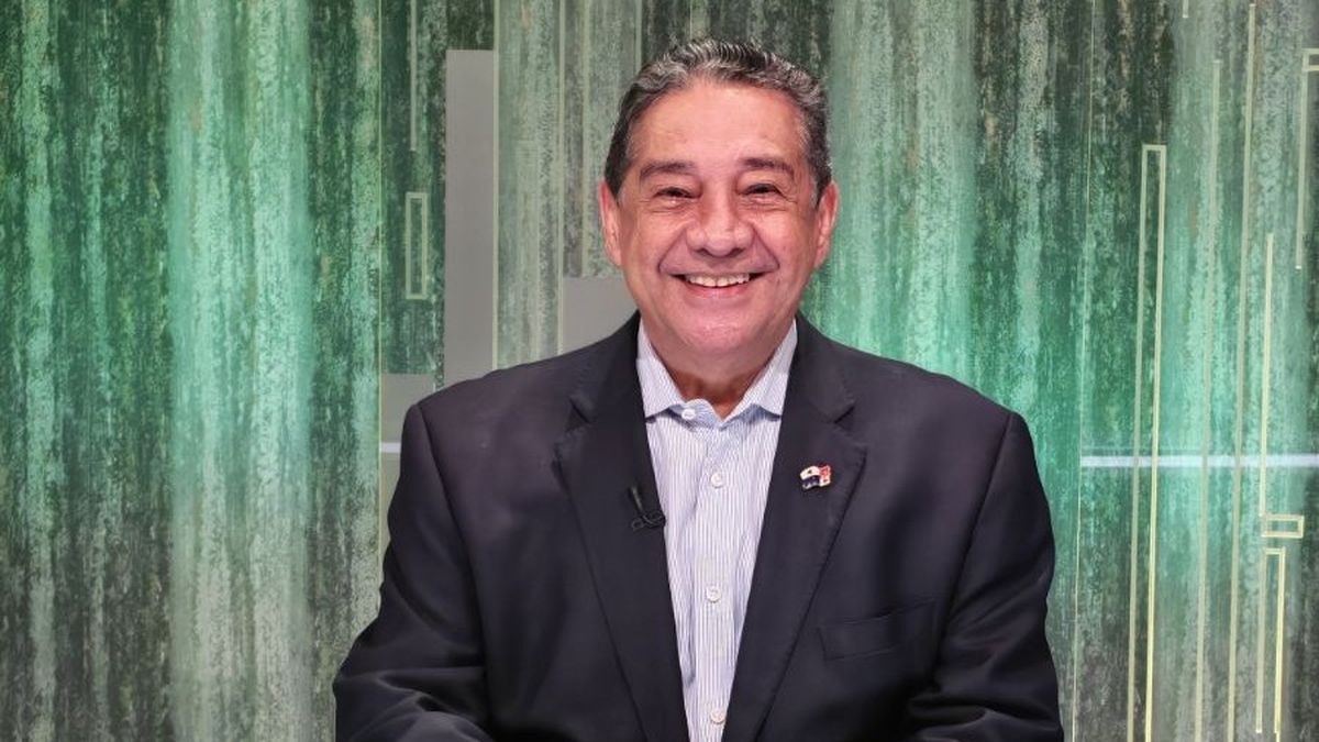 José Alberto Álvarez defiende gestión de Mulino y pide medidas más duras contra la inseguridad José Alberto Álvarez defiende gestión de Mulino y pide medidas más duras contra la inseguridad