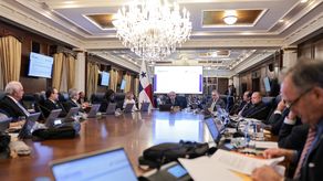 Ejecutivo extiende sesiones extraordinarias en la Asamblea por ley de intereses preferenciales