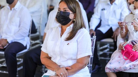 62% de los estudiantes están vacunados, aseguró la Ministra de Educación