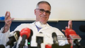 Berlusconi reacciona bien al tratamiento contra el covid-19