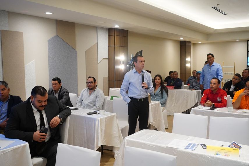 Entre 350 a 400 productores asegurados por el ISA.