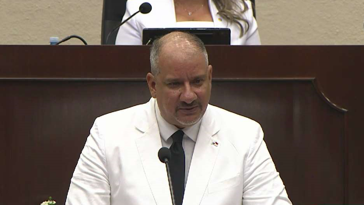 Jorge Herrera: No tengo ningún temor de discutir el Reglamento Interno de la Asamblea Jorge Herrera: No tengo ningún temor de discutir el Reglamento Interno de la Asamblea
