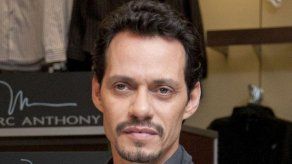Posponen concierto de Marc Anthony en Panamá
