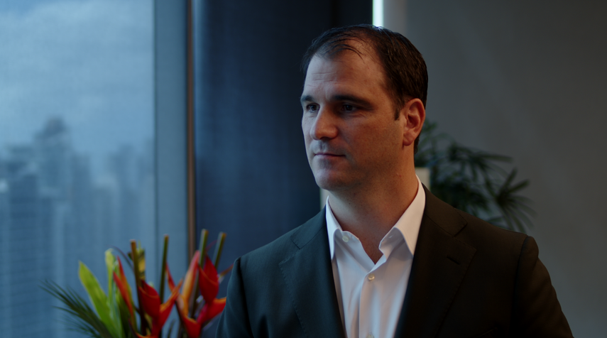 Mercado de Valores panameño.