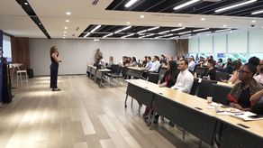 Tigo Panamá impulsa la cultura de cumplimiento entre sus proveedores