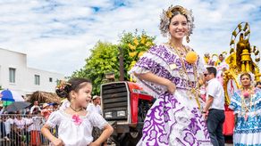 Desfile de las Mil Polleras 2024 se realizará el sábado 13 de enero