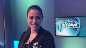 Glosas Flor Mizrachi: Aquí no solo está en juicio Martinelli sino el sistema.