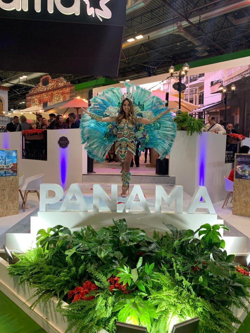 Panamá promueve ley para atraer inversiones turísticas