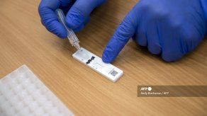 España detecta varios casos de la variante británica del coronavirus