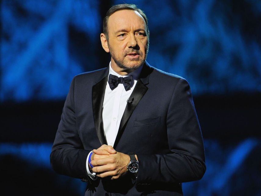 El actor Kevin Spacey está acusado de agredir sexualmente a tres hombres entre marzo de 2005 y abril de 2013. | Foto: Cortesía @KevinSpacey El actor Kevin Spacey está acusado de agredir sexualmente a tres hombres entre marzo de 2005 y abril de 2013. | Foto: Cortesía @KevinSpacey