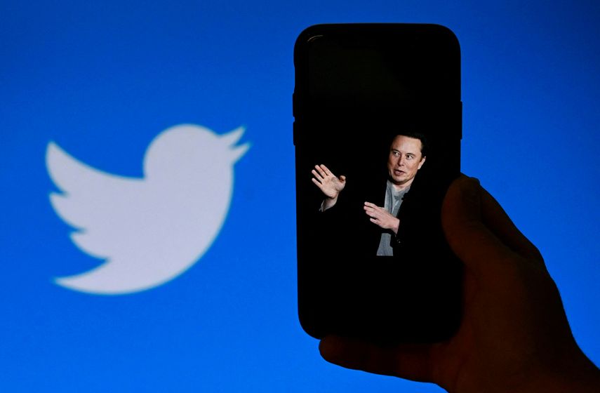 El propietario de Twitter, Elon Musk, anunció este jueves que la próxima semana comenzará a restablecer las cuentas suspendidas en la plataforma.