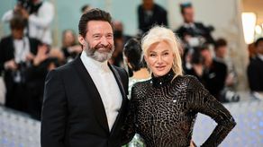 Actores Hugh Jackman y Deborra-Lee Furness se separan tras 27 años casados