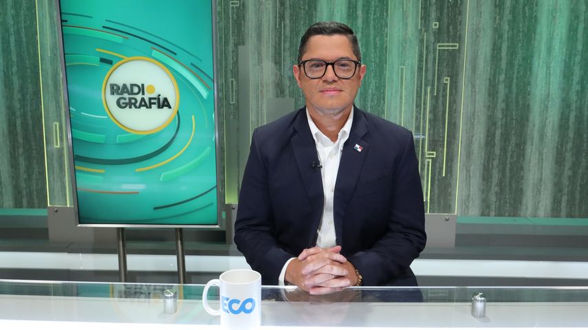 Panamá tendrá app para aviso de desastres naturales