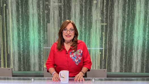 Balbina Herrera pide lavar los trapos en casa y recuperar la esencia del PRD