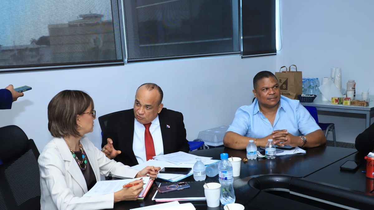 Una nueva mesa analizará las reformas a la Ley Orgánica de la CSS