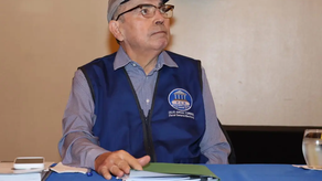Fallece Dilio Arcia Torres
