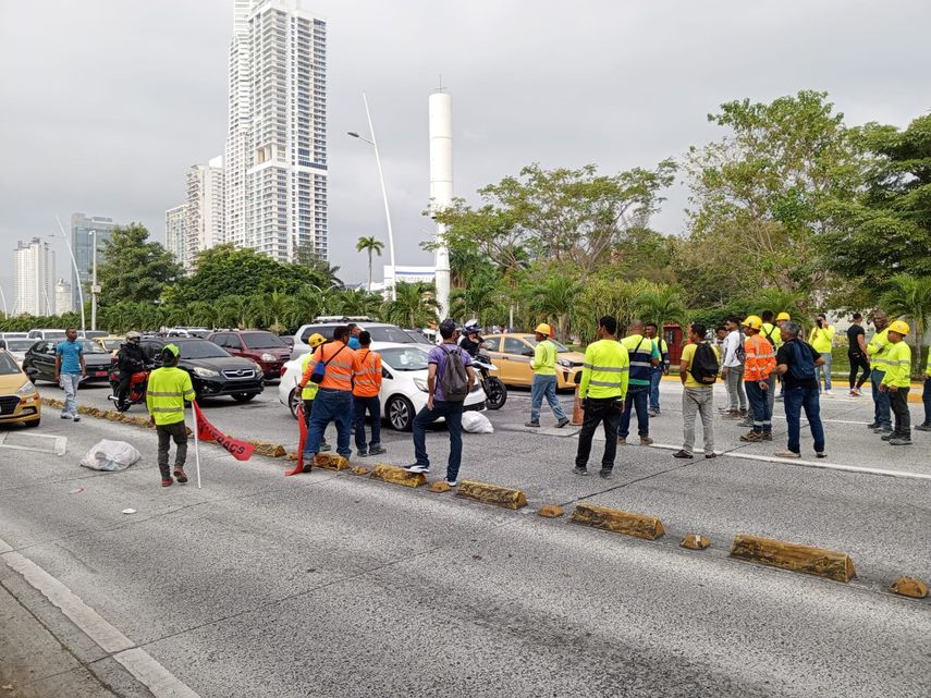 Apede rechaza protestas que amenazan estabilidad nacional. Apede rechaza protestas que amenazan estabilidad nacional.