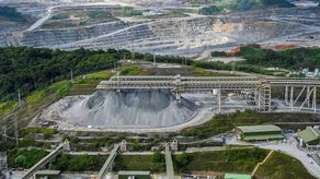 MOCA sobre Minera: El Gobierno ha cometido una cadena de errores