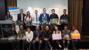 Senacyt entrega premios a los ganadores del concurso FotoCiencia 2023