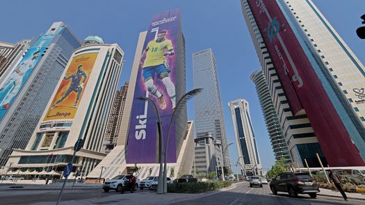 Qatar 2022: ¿Cuándo y a qué hora es la inauguración?