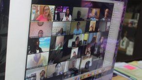 Meduca suscribe convenio con universidad española online y Universidad de Panamá