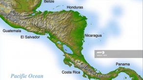 Centroamérica urgirá al BCIE fondos para combatir desastres naturales