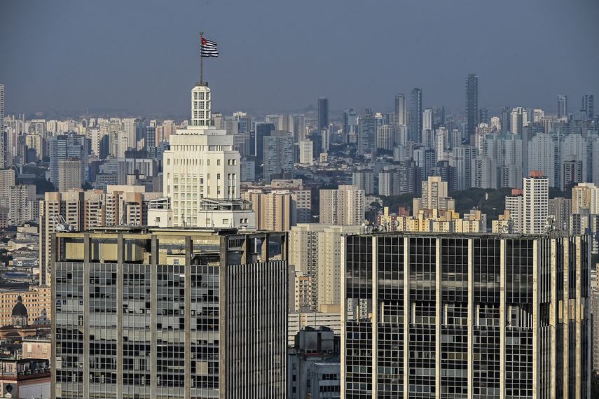 Brasil, México y Argentina, lideran en América Latina