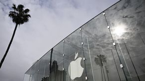 Apple mantiene conversaciones con su rival Meta sobre la IA