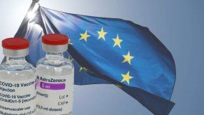 AstraZeneca niega cualquier violación de contrato con la UE por vacunas anticovid