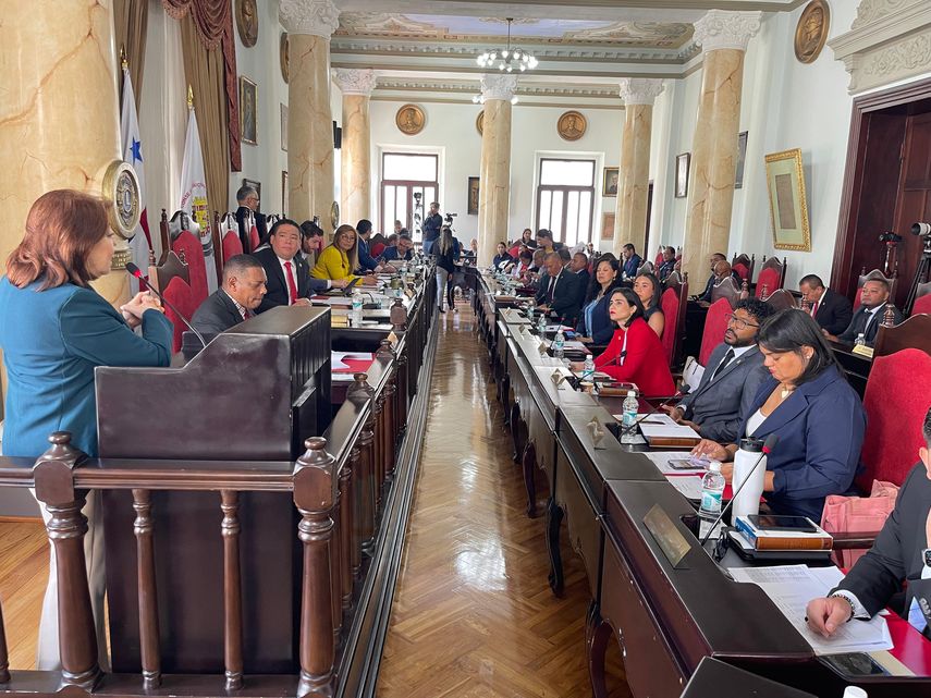 Panamá se prepara para el Foro de Líderes Locales