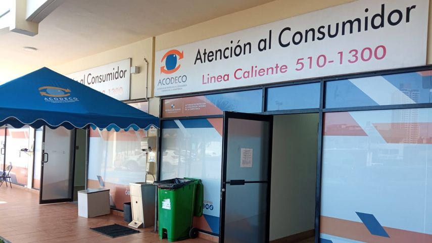 Acodeco atiende a consumidores de manera virtual