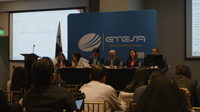 Licitación de energía para red nacional.