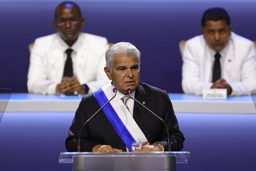 Discurso de Mulino es esperanzador, según analistas