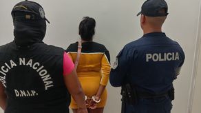 Policía Nacional aprehende a 140 personas en las últimas 24 horas por diferentes delitos