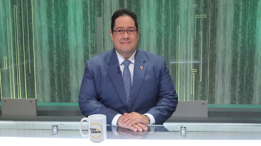 El reto es cómo hacemos rentable el tren Panamá-Chiriquí