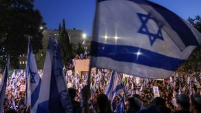 Israel encara profundas divisiones sociales