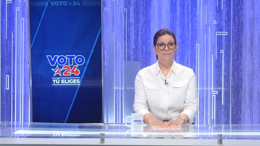 Los esposos Martinelli quieren minar al Tribunal Electoral